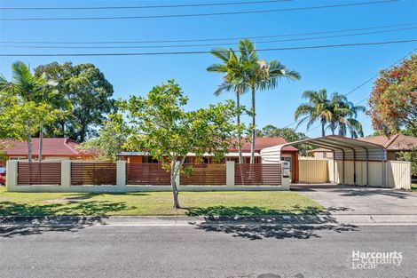 31 Hughes St, Browns Plains, QLD 4118