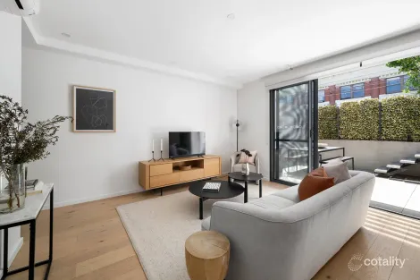 2/68 Barkers Rd, Hawthorn, VIC 3122