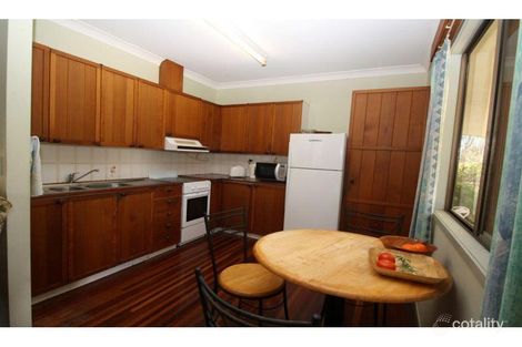 Property photo of 14 Cross Crescent Curra QLD 4570