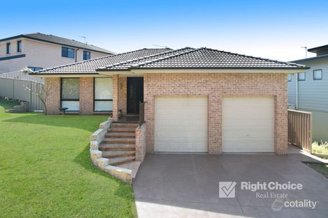 Property photo of 9 Montague Crescent Shell Cove NSW 2529