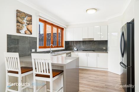 Property photo of 8 Weeroona Place Rouse Hill NSW 2155