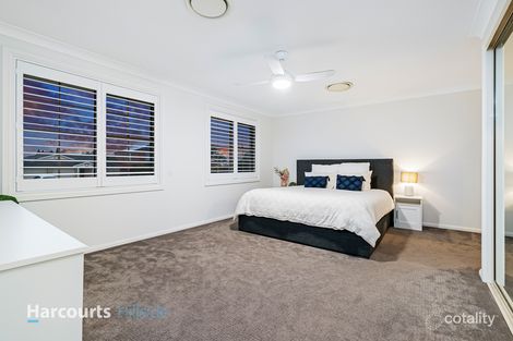 Property photo of 8 Weeroona Place Rouse Hill NSW 2155