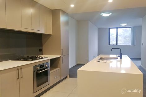Property photo of 106/1 Brightwell Lane Erskineville NSW 2043