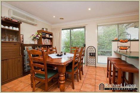 Property photo of 28/131 Britten-Jones Drive Holt ACT 2615