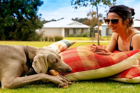 Lot 491 Indigo Bend, Wellard, WA 6170