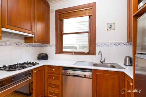 Property photo of 2/10 Woolcott Street Waverton NSW 2060