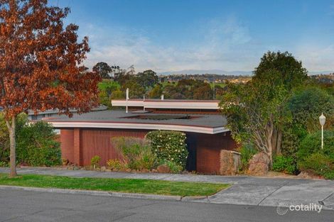 96 Buckingham Dr, Heidelberg, VIC 3084
