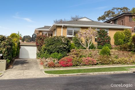 Property photo of 28 Polaris Drive Doncaster East VIC 3109