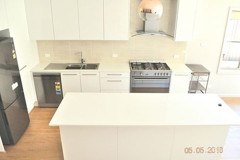 Property photo of 8A Arrunga Street Dundas NSW 2117