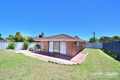 Property photo of 14A Busycon Place Heathridge WA 6027