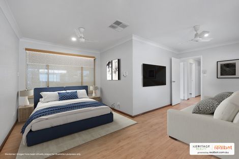 Property photo of 16 Brumby Place Armadale WA 6112