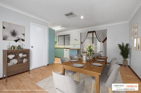 Property photo of 16 Brumby Place Armadale WA 6112