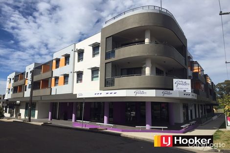 Property photo of 10/465-481 Wentworth Avenue Toongabbie NSW 2146