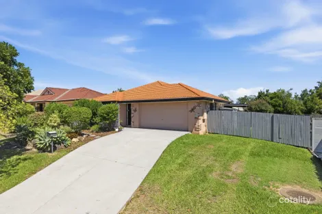 42 Gum St, Warner, QLD 4500