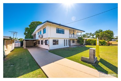 Property photo of 15 Skyring Street Wandal QLD 4700