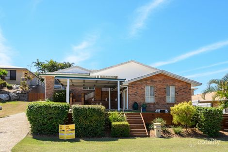 Property photo of 18 Barrine Close Clinton QLD 4680