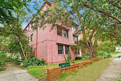 Property photo of 1/3 Palmerston Avenue Bronte NSW 2024