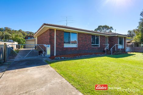 Property photo of 6 Manley Crescent Collingwood Heights WA 6330