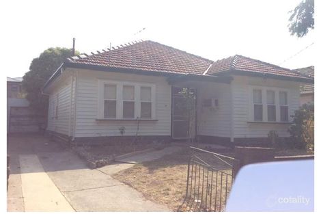 38 Palmerston St, West Footscray, VIC 3012