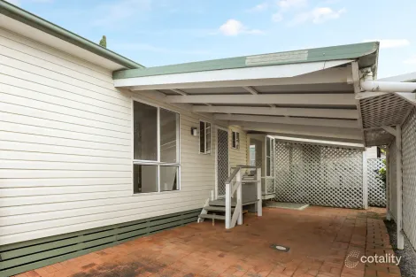 Property photo of 10/4320 Nelson Bay Road Anna Bay NSW 2316