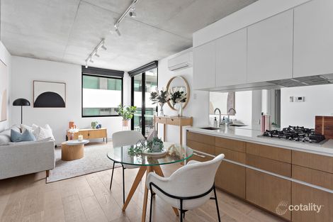 Property photo of 506/25 Clifton Street Prahran VIC 3181