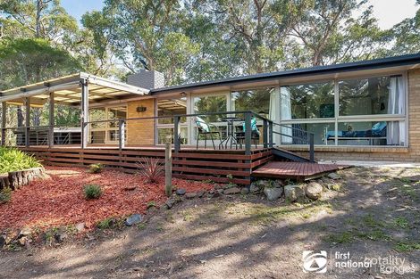 Property photo of 53 Temple Road Selby VIC 3159