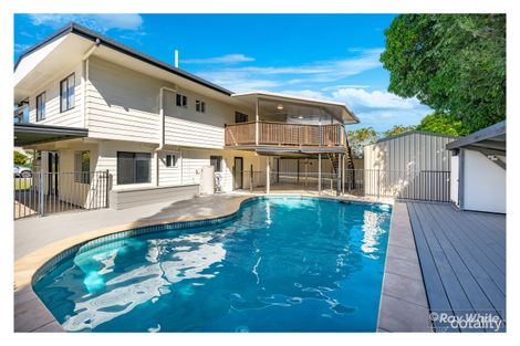 Property photo of 15 Skyring Street Wandal QLD 4700