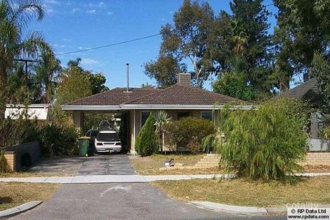 100 Sydenham St, Kewdale, WA 6105