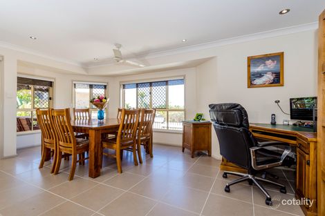 Property photo of 18 Barrine Close Clinton QLD 4680
