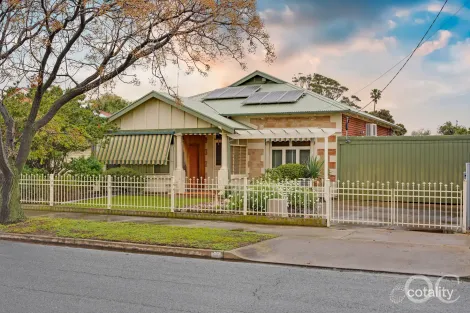 Property photo of 30 Claughton Road Largs Bay SA 5016