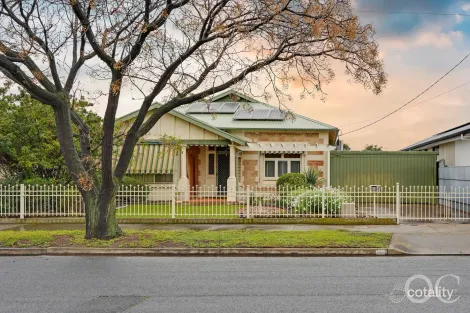 Property photo of 30 Claughton Road Largs Bay SA 5016