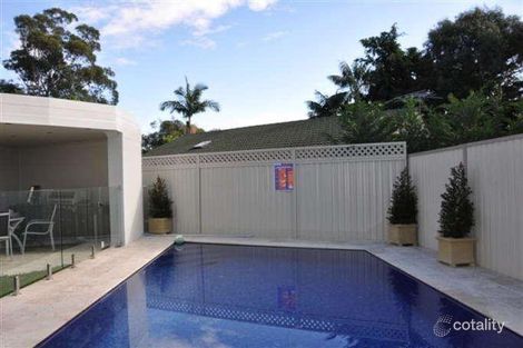 Property photo of 19 Homedale Crescent Connells Point NSW 2221
