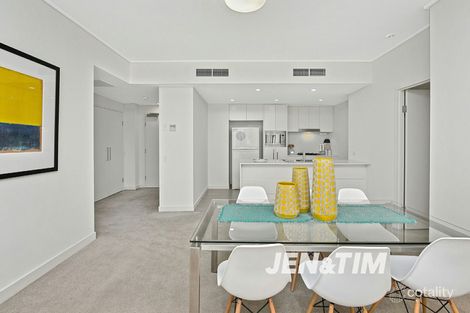 Property photo of 407/19 Shoreline Drive Rhodes NSW 2138