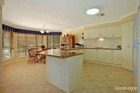 Property photo of 3 Coorumbene Court Bella Vista NSW 2153