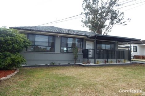 Property photo of 7 Matthew Crescent Blacktown NSW 2148