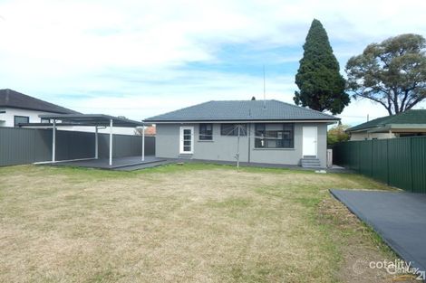 Property photo of 7 Matthew Crescent Blacktown NSW 2148