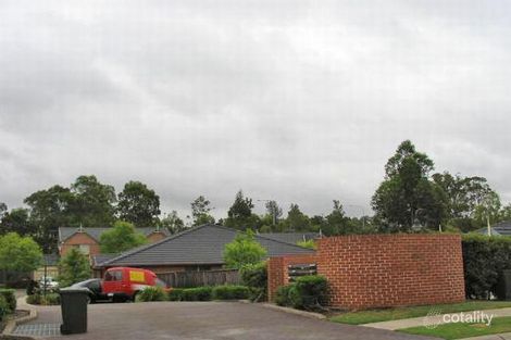 Property photo of 5/61 Sinclair Avenue Blacktown NSW 2148