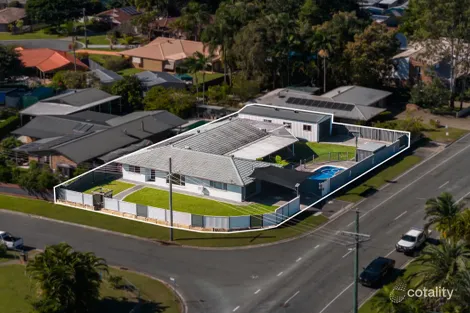 17 HARGRAVE ST, MORAYFIELD, QLD 4506