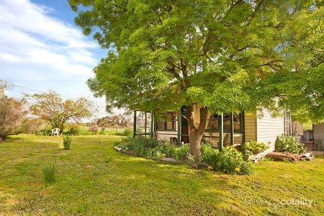 Property photo of 679 Hepburn-Newstead Road Shepherds Flat VIC 3461