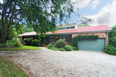 Property photo of 8 Kentia Crescent Berry NSW 2535