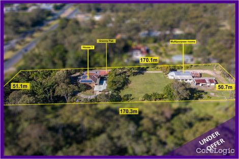 Property photo of 1625 Old Cleveland Road Chandler QLD 4155