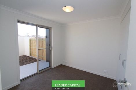 Property photo of 39/8 Henry Kendall Street Franklin ACT 2913