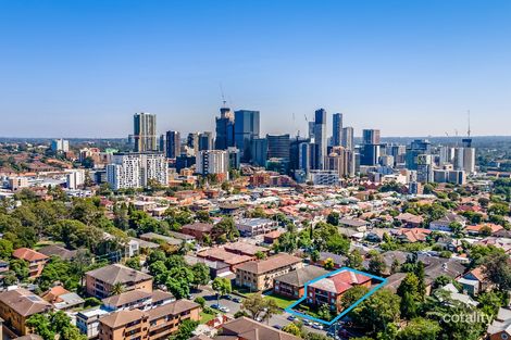 12/13 Brisbane St, Harris Park, NSW 2150