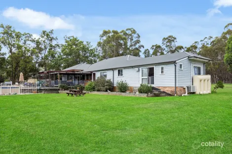Property photo of 391 Catherine Fields Road Catherine Field NSW 2557