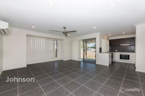 Property photo of 5 Nike Court Wulkuraka QLD 4305