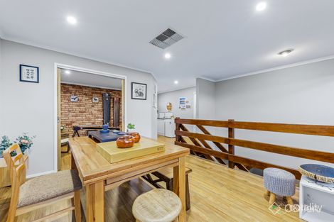 Property photo of 118 Somerset Drive Dandenong North VIC 3175