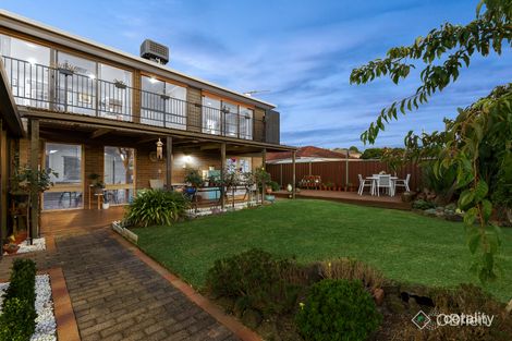 Property photo of 118 Somerset Drive Dandenong North VIC 3175
