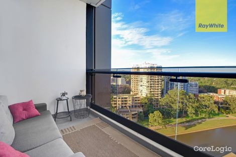 Property photo of 1203/330 Church Street Parramatta NSW 2150