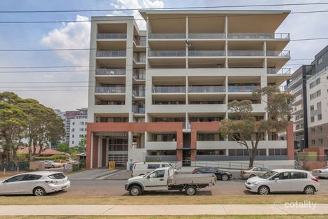 27/5-7 Northumberland St, Liverpool, NSW 2170