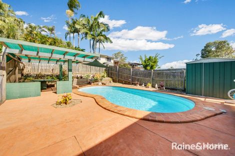 14 Steed St, West Gladstone, QLD 4680